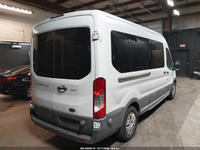 Ford Transit-350 Xlt 2015 1FBAX2CM1FKB27691 Image 6