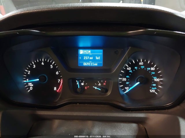 Ford Transit-350 Xlt 2015 1FBAX2CM1FKB27691 Image 7