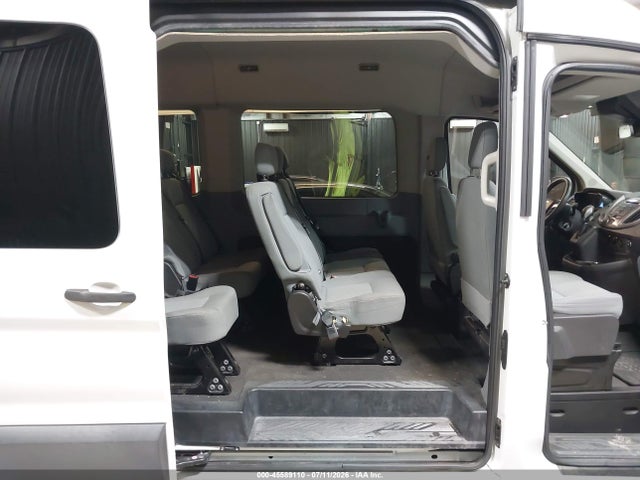 Ford Transit-350 Xlt 2015 1FBAX2CM1FKB27691 Image 8