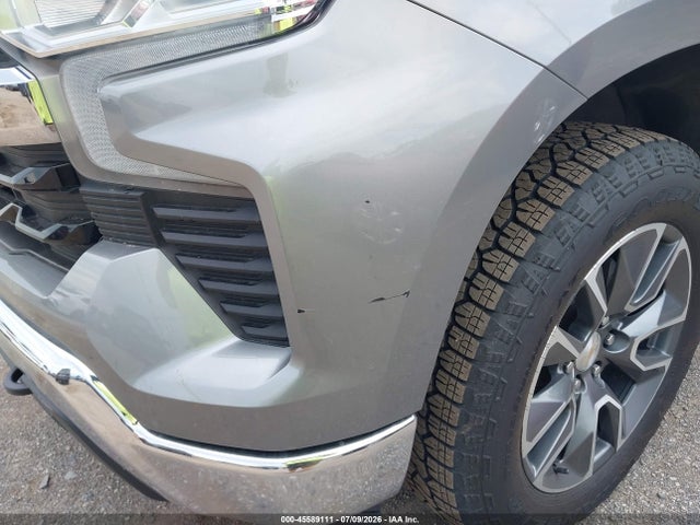 Продажа на аукционе авто 2023 Chevrolet Silverado 1500, vin: 1GCPDKEK3PZ323862, номер лота: 45589111