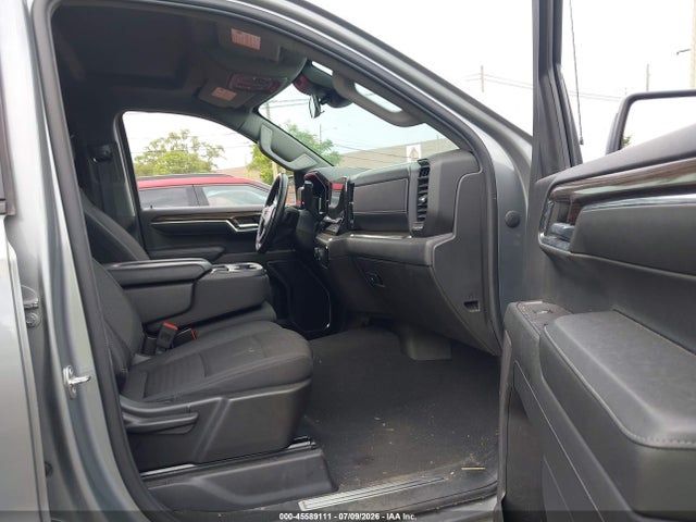 Продажа на аукционе авто 2023 Chevrolet Silverado 1500, vin: 1GCPDKEK3PZ323862, номер лота: 45589111