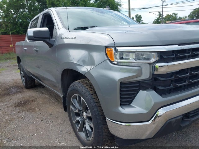 Продажа на аукционе авто 2023 Chevrolet Silverado 1500, vin: 1GCPDKEK3PZ323862, номер лота: 45589111