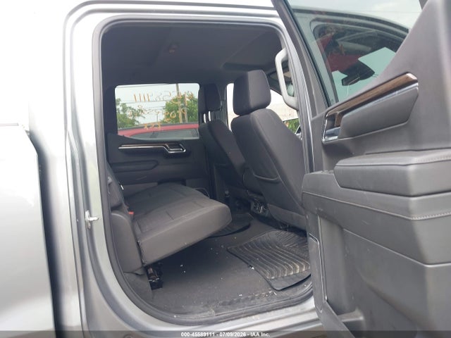 Продажа на аукционе авто 2023 Chevrolet Silverado 1500, vin: 1GCPDKEK3PZ323862, номер лота: 45589111