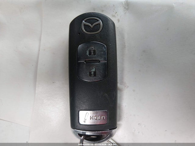 Aukcja sprzedaży 2016 Mazda Cx-5 Grand Touring, vin: JM3KE4DY1G0750929, numer aukcji: 45589115