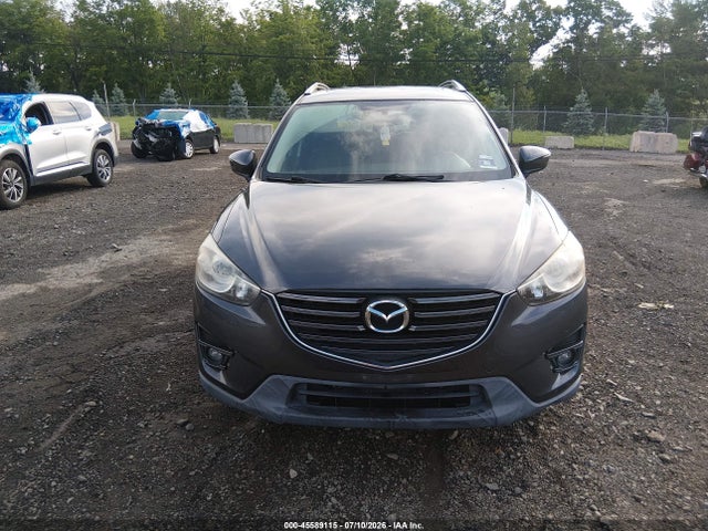 Aukcja sprzedaży 2016 Mazda Cx-5 Grand Touring, vin: JM3KE4DY1G0750929, numer aukcji: 45589115