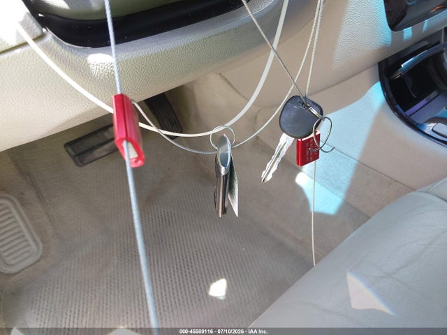 Продажа на аукционе авто 2010 Cadillac Dts 1sc, vin: 1G6KD5EY3AU123524, номер лота: 45589116