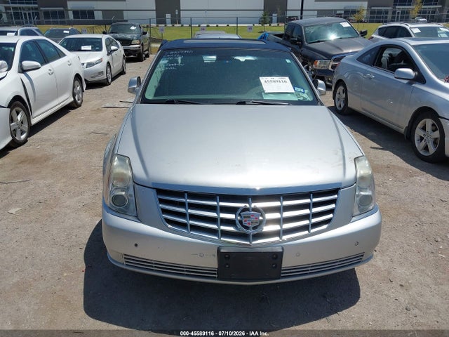 Продажа на аукционе авто 2010 Cadillac Dts 1sc, vin: 1G6KD5EY3AU123524, номер лота: 45589116