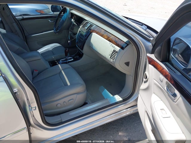 Продажа на аукционе авто 2010 Cadillac Dts 1sc, vin: 1G6KD5EY3AU123524, номер лота: 45589116