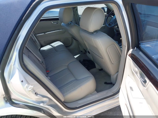 Продажа на аукционе авто 2010 Cadillac Dts 1sc, vin: 1G6KD5EY3AU123524, номер лота: 45589116