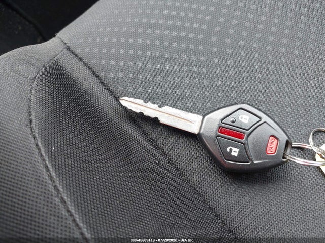 Продажа на аукционе авто 2015 Mitsubishi Outlander Sport Es, vin: 4A4AR3AU8FE044250, номер лота: 45589118
