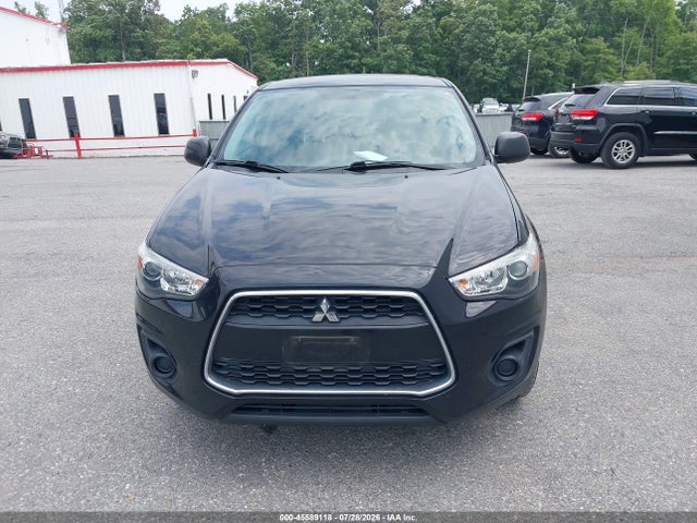 Продажа на аукционе авто 2015 Mitsubishi Outlander Sport Es, vin: 4A4AR3AU8FE044250, номер лота: 45589118