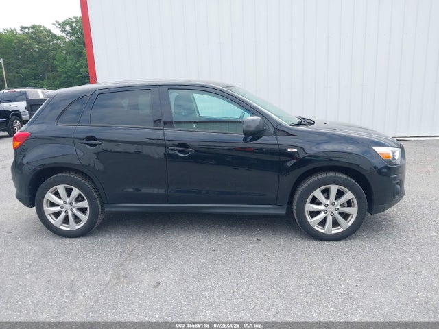 Продажа на аукционе авто 2015 Mitsubishi Outlander Sport Es, vin: 4A4AR3AU8FE044250, номер лота: 45589118