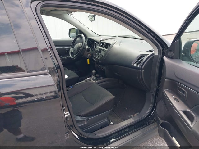 Продажа на аукционе авто 2015 Mitsubishi Outlander Sport Es, vin: 4A4AR3AU8FE044250, номер лота: 45589118