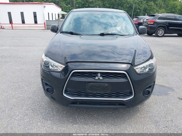 Продажа на аукционе авто 2015 Mitsubishi Outlander Sport Es, vin: 4A4AR3AU8FE044250, номер лота: 45589118