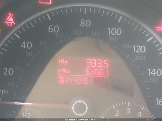 Продажа на аукционе авто 2008 Volkswagen New Beetle S/se, vin: 3VWRW31C08M500858, номер лота: 45589120