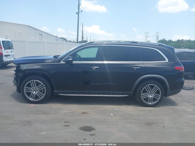 Auction sale of the 2021 Mercedes-benz Gls 450 4matic, vin: 4JGFF5KE8MA385740, lot number: 45589121