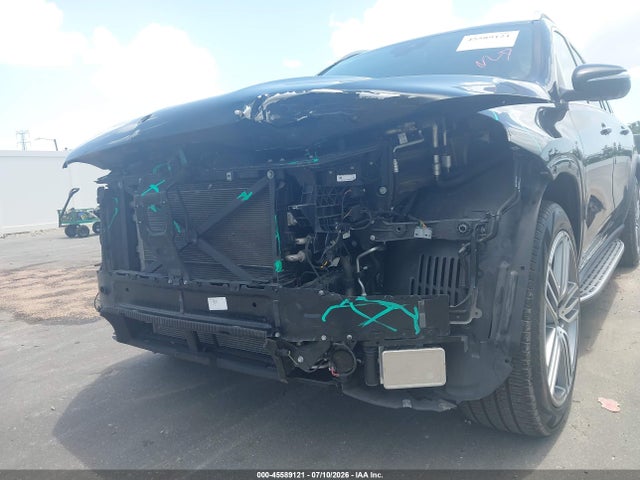 Auction sale of the 2021 Mercedes-benz Gls 450 4matic, vin: 4JGFF5KE8MA385740, lot number: 45589121