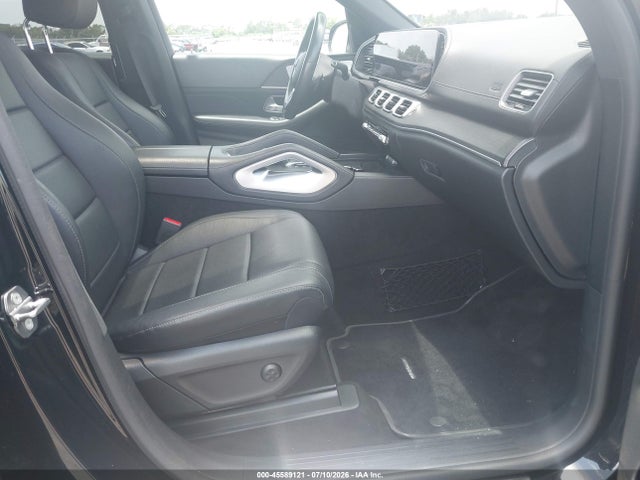 Auction sale of the 2021 Mercedes-benz Gls 450 4matic, vin: 4JGFF5KE8MA385740, lot number: 45589121
