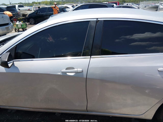 Продаж на аукціоні авто 2016 Chevrolet Malibu Ls, vin: 1G1ZB5ST3GF355010, номер лоту: 45589123