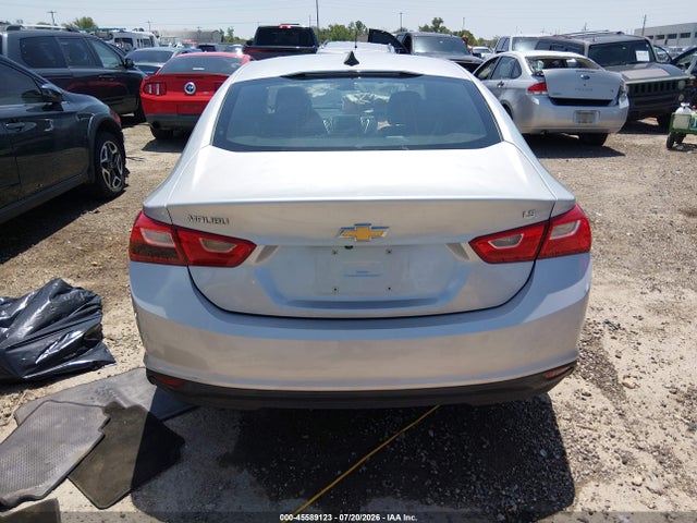 Продаж на аукціоні авто 2016 Chevrolet Malibu Ls, vin: 1G1ZB5ST3GF355010, номер лоту: 45589123
