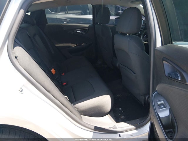 Продаж на аукціоні авто 2016 Chevrolet Malibu Ls, vin: 1G1ZB5ST3GF355010, номер лоту: 45589123