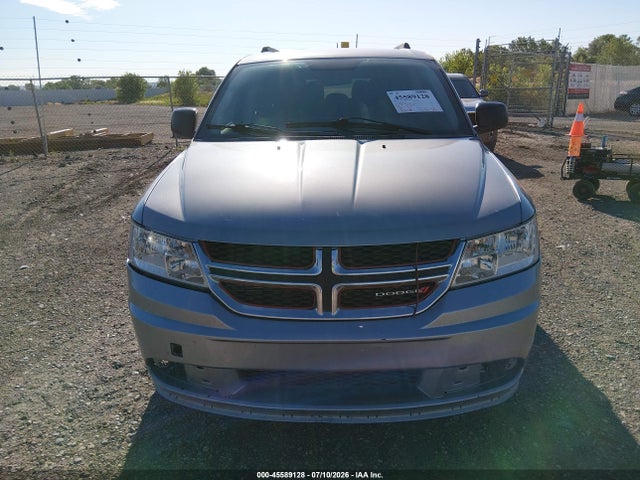 Dodge JOURNEY SE 2018 3C4PDCAB3JT236022 Image 12