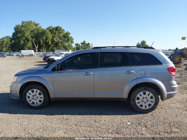 Dodge JOURNEY SE 2018 3C4PDCAB3JT236022 Image 14