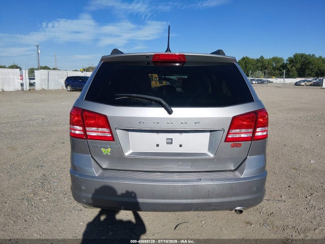 Dodge JOURNEY SE 2018 3C4PDCAB3JT236022 Image 16