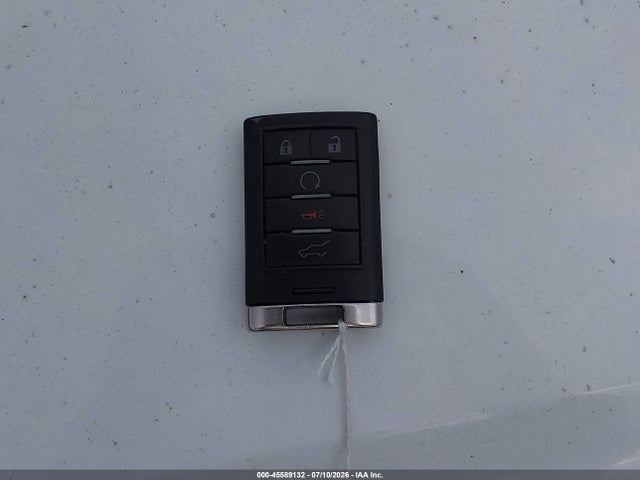 Aukcja sprzedaży 2013 Cadillac Srx Performance Collection, vin: 3GYFNDE31DS522781, numer aukcji: 45589132