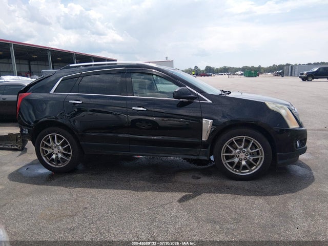 Aukcja sprzedaży 2013 Cadillac Srx Performance Collection, vin: 3GYFNDE31DS522781, numer aukcji: 45589132
