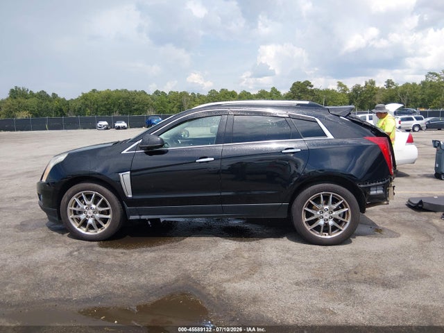 Aukcja sprzedaży 2013 Cadillac Srx Performance Collection, vin: 3GYFNDE31DS522781, numer aukcji: 45589132