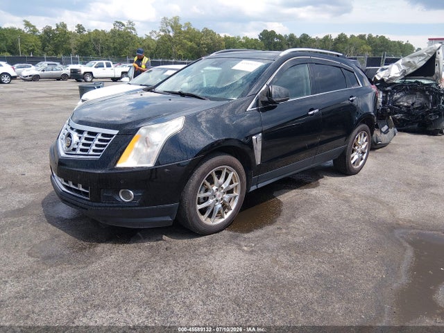 Aukcja sprzedaży 2013 Cadillac Srx Performance Collection, vin: 3GYFNDE31DS522781, numer aukcji: 45589132
