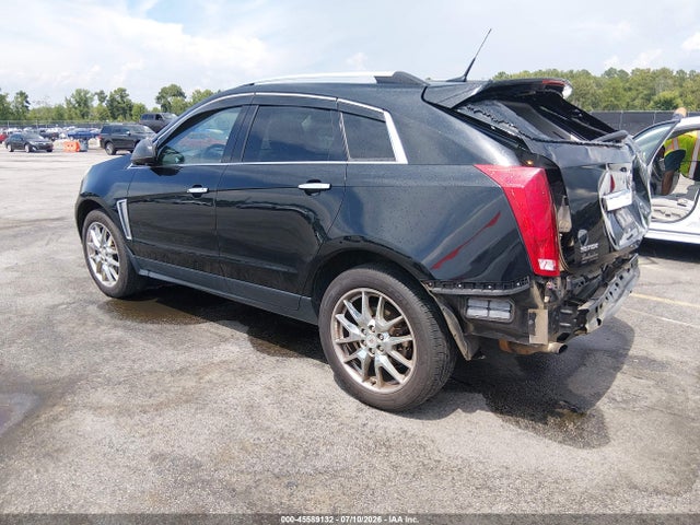 Aukcja sprzedaży 2013 Cadillac Srx Performance Collection, vin: 3GYFNDE31DS522781, numer aukcji: 45589132