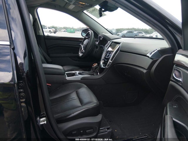 Aukcja sprzedaży 2013 Cadillac Srx Performance Collection, vin: 3GYFNDE31DS522781, numer aukcji: 45589132