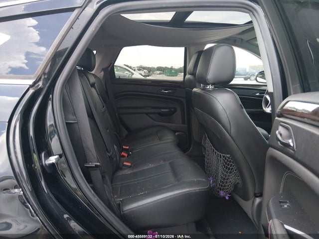 Aukcja sprzedaży 2013 Cadillac Srx Performance Collection, vin: 3GYFNDE31DS522781, numer aukcji: 45589132