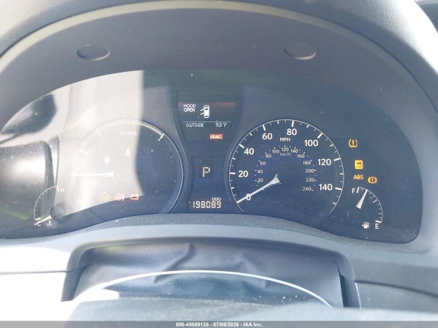 Продаж на аукціоні авто 2011 Lexus Rx 450h, vin: JTJBC1BAXB2035533, номер лоту: 45589135