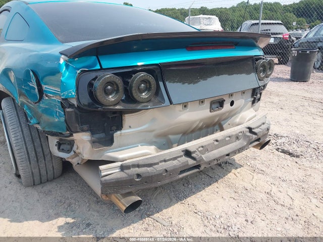Aukcja sprzedaży 2011 Ford Mustang Gt Premium, vin: 1ZVBP8CFXB5128655, numer aukcji: 45589148