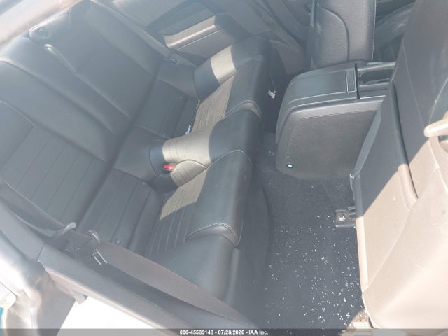 Aukcja sprzedaży 2011 Ford Mustang Gt Premium, vin: 1ZVBP8CFXB5128655, numer aukcji: 45589148