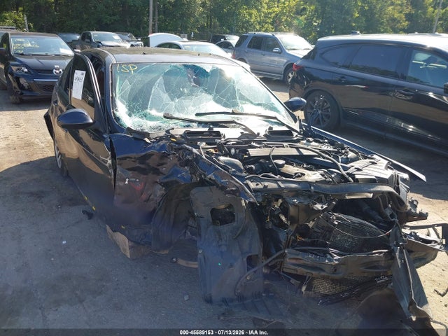 2007 Bmw 328xi მანქანა იყიდება აუქციონზე, vin: WBAVC73507KP36249, აუქციონის ნომერი: 45589153