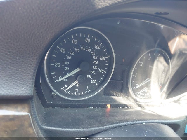 2007 Bmw 328xi მანქანა იყიდება აუქციონზე, vin: WBAVC73507KP36249, აუქციონის ნომერი: 45589153