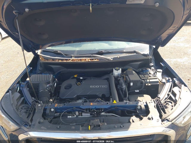 2020 Gmc Terrain Awd Sle მანქანა იყიდება აუქციონზე, vin: 3GKALTEV3LL102292, აუქციონის ნომერი: 45589157