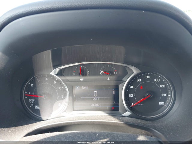 2020 Gmc Terrain Awd Sle მანქანა იყიდება აუქციონზე, vin: 3GKALTEV3LL102292, აუქციონის ნომერი: 45589157