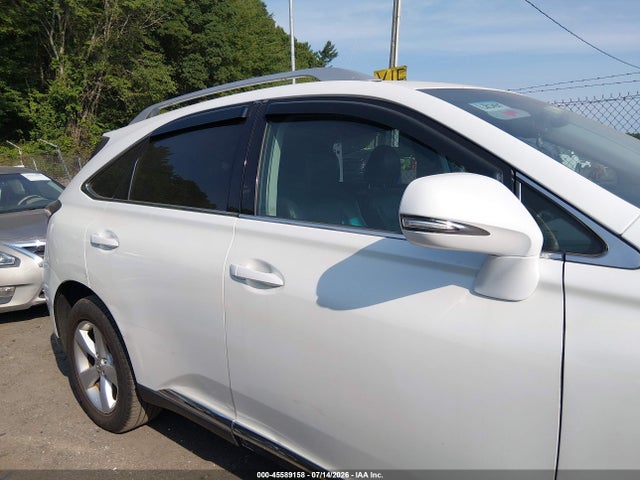 2011 Lexus Rx 350 მანქანა იყიდება აუქციონზე, vin: 2T2BK1BA1BC089726, აუქციონის ნომერი: 45589158
