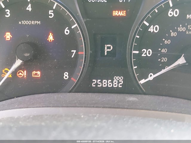 2011 Lexus Rx 350 მანქანა იყიდება აუქციონზე, vin: 2T2BK1BA1BC089726, აუქციონის ნომერი: 45589158