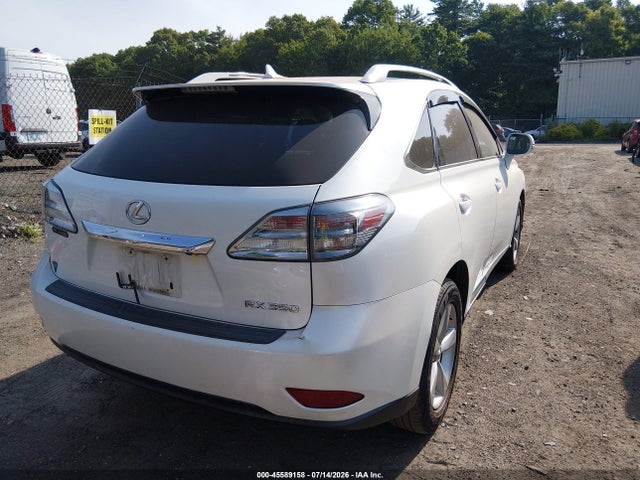 2011 Lexus Rx 350 მანქანა იყიდება აუქციონზე, vin: 2T2BK1BA1BC089726, აუქციონის ნომერი: 45589158