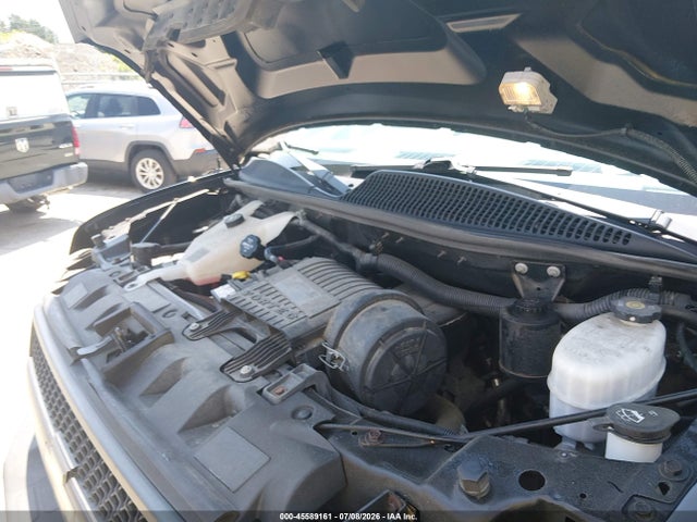 Chevrolet Express 3500 Ls 2019 1GAZGNFG1K1341577 Image 10