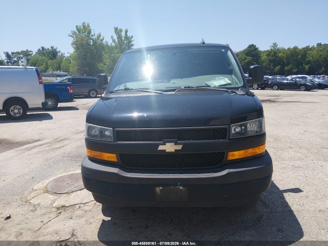 Chevrolet Express 3500 Ls 2019 1GAZGNFG1K1341577 Image 12