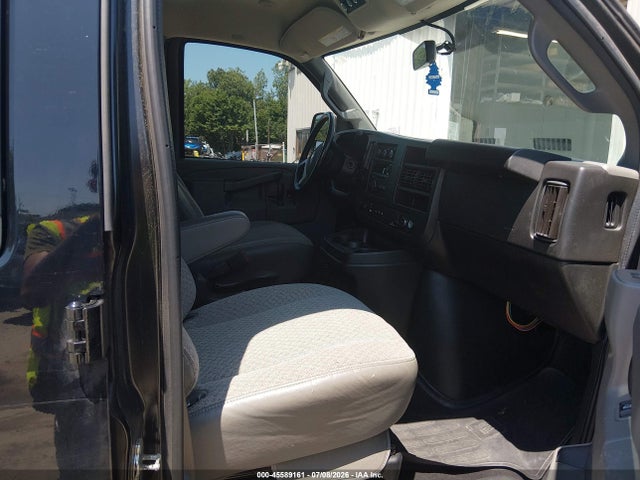 Chevrolet Express 3500 Ls 2019 1GAZGNFG1K1341577 Image 5