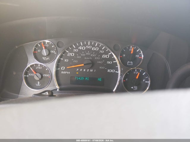 Chevrolet Express 3500 Ls 2019 1GAZGNFG1K1341577 Image 7