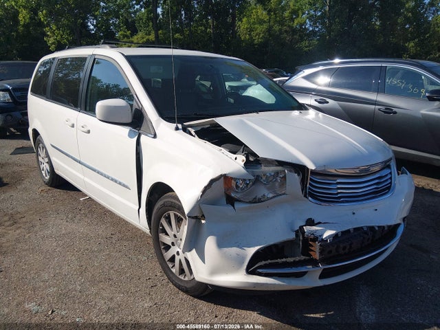 Aukcja sprzedaży 2012 Chrysler Town & Country Touring, vin: 2C4RC1BG1CR415837, numer aukcji: 45589160